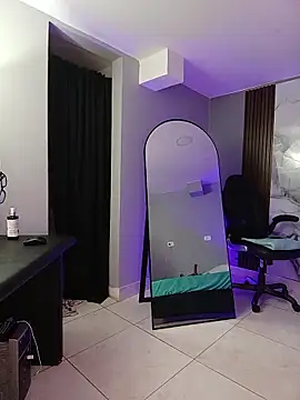 Snapshot of zafina_09 chatting on January 19, 2026, 9:57 am zafina 09 online show from January 19, 2026, 9:57 am