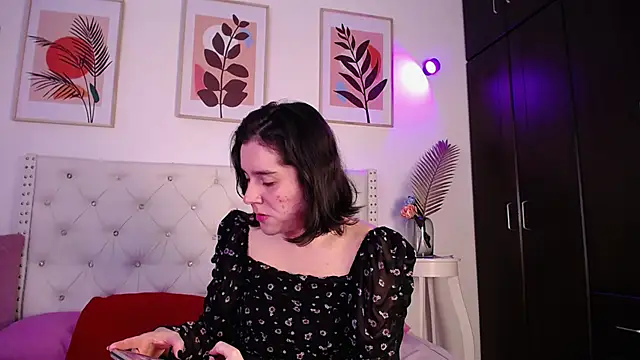 barbyehot online show from February 11, 2026, 11:59 pm