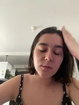 barbyehot online show from March 18, 2026, 10:32 pm