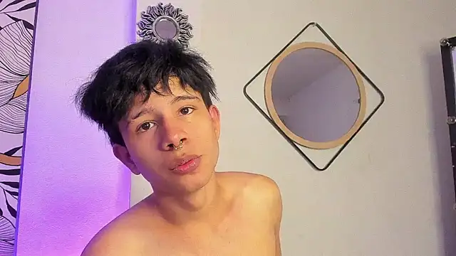 Snapshot of bjorn_andresen_ chatting on October 6, 2025, 7:42 am bjorn andresen  online show from October 6, 2025, 7:42 am