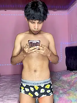 Snapshot of bjorn_andresen_ chatting on October 25, 2025, 5:50 am bjorn andresen  online show from October 25, 2025, 5:50 am