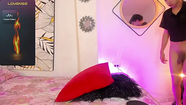 Snapshot of bjorn_andresen_ chatting on October 26, 2025, 1:44 pm bjorn andresen  online show from October 26, 2025, 1:44 pm