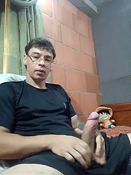 Killua Zoldyck420 online show from January 12, 2026, 6:36 pm