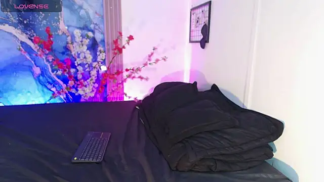 Valkiria 09 online show from December 23, 2025, 4:45 am