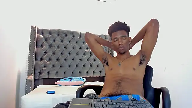 nero reyd online show from September 23, 2025, 7:32 pm