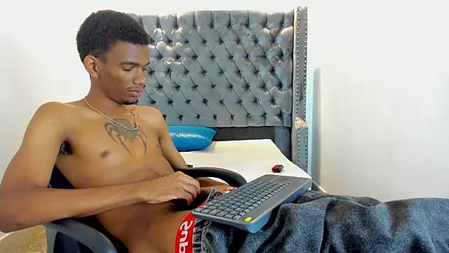 nero reyd online show from February 3, 2026, 7:30 pm