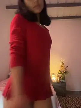 Milaa Star  online show from March 17, 2026, 4:26 am