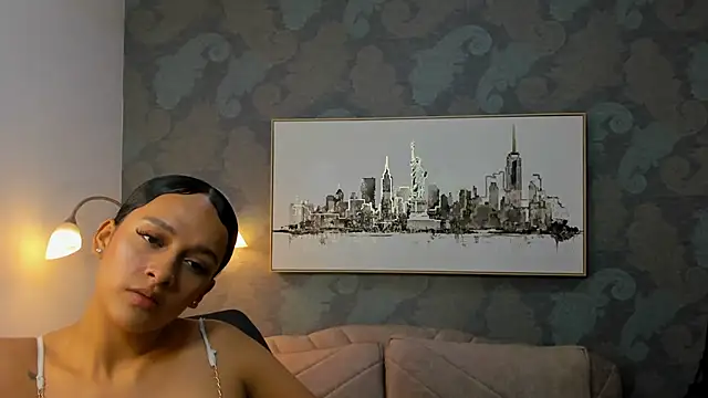 Salome Smitth 1 online show from February 16, 2026, 10:29 pm