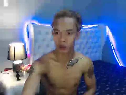 jersthebigfuckerxxx online show from October 19, 2025, 1:03 pm