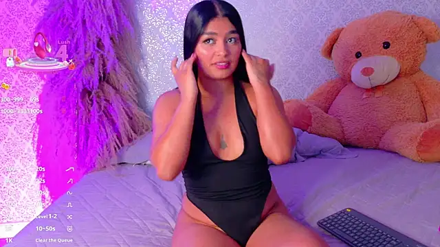 kylerose07 online show from October 20, 2025, 1:55 pm