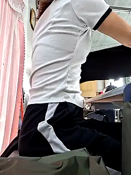 irina hana online show from December 23, 2025, 12:43 am