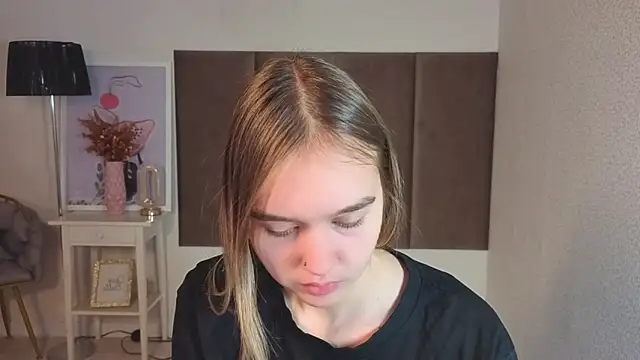 Vel1ka online show from December 1, 2025, 4:46 am