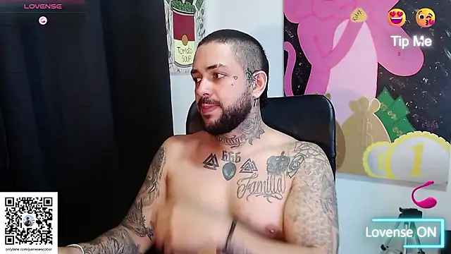 nicolastorres99 online show from February 16, 2026, 3:49 am