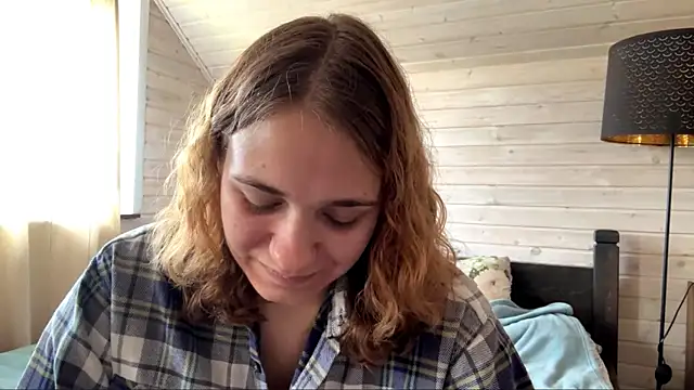 SunPunnyGirl online show from September 14, 2025, 8:15 am