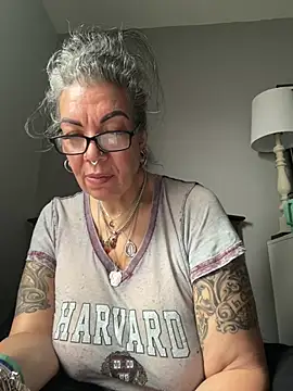 Snapshot of dieseldame1313 chatting on February 24, 2025, 4:58 pm dieseldame1313 online show from February 24, 2025, 4:58 pm