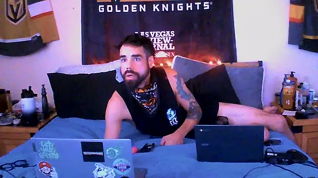 Str8ishVegasGuy online show from September 20, 2025, 11:10 pm