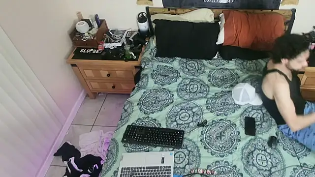 Str8ishVegasGuy online show from January 6, 2026, 12:31 pm