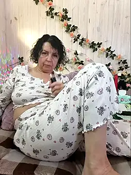 LitisiaLove4551 online show from March 13, 2026, 7:46 am