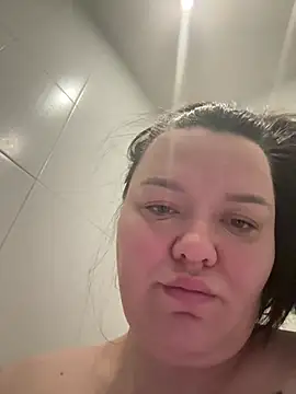 SunnyLeila2101 online show from March 25, 2026, 8:25 am