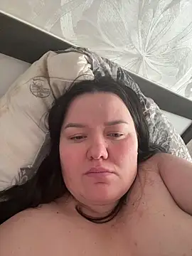 SunnyLeila2101 online show from February 6, 2026, 10:33 am