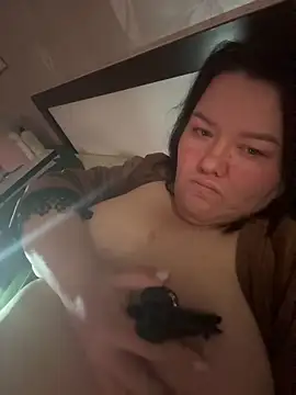 SunnyLeila2101 online show from December 14, 2025, 9:42 pm