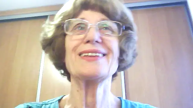 Anna72233 online show from September 8, 2025, 2:49 pm