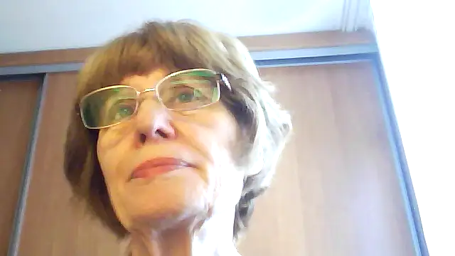 Anna72233 online show from September 10, 2025, 8:35 am