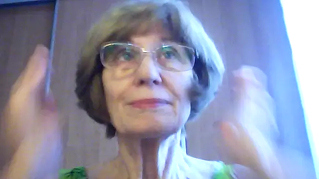 Anna72233 online show from September 12, 2025, 9:20 am