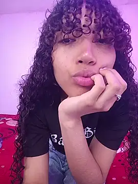 Morenpeka online show from November 26, 2025, 10:21 pm