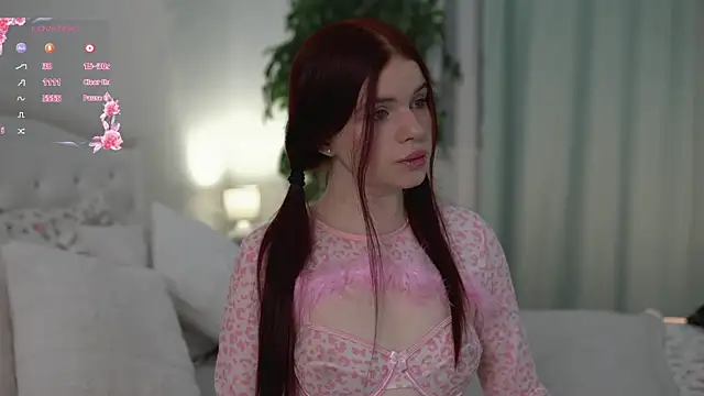 Snapshot of ambershoney chatting on February 28, 2026, 7:57 pm ambershoney online show from February 28, 2026, 7:57 pm