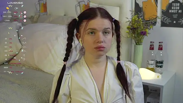 Snapshot of ambershoney chatting on September 26, 2025, 5:03 am ambershoney online show from September 26, 2025, 5:03 am