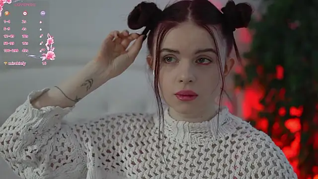 Snapshot of ambershoney chatting on February 4, 2026, 7:03 am ambershoney online show from February 4, 2026, 7:03 am