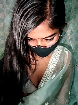 Crystil love-21 online show from March 8, 2026, 7:00 am