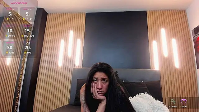 Snapshot of MihaCarther chatting on February 4, 2026, 3:01 am MihaCarther online show from February 4, 2026, 3:01 am