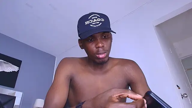 william black04 online show from September 13, 2025, 12:05 pm