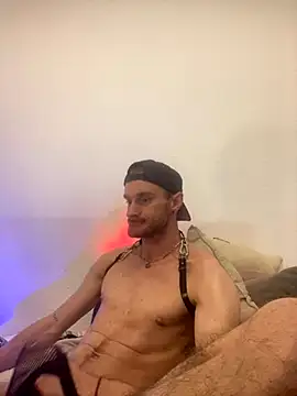 booyperv91 online show from October 2, 2025, 11:46 am