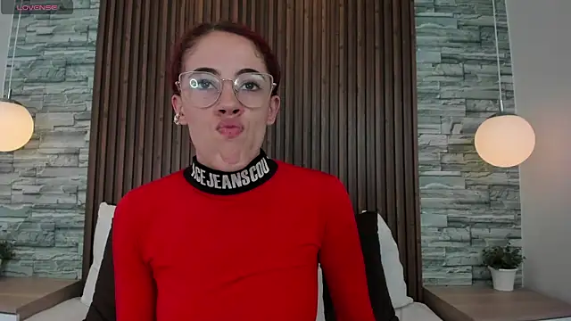 Snapshot of melodyvega0591 chatting on October 22, 2025, 12:48 pm melodyvega0591 online show from October 22, 2025, 12:48 pm