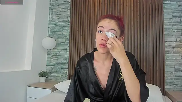 Snapshot of melodyvega0591 chatting on September 29, 2025, 1:17 pm melodyvega0591 online show from September 29, 2025, 1:17 pm