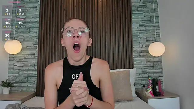 Snapshot of melodyvega0591 chatting on October 14, 2025, 12:50 pm melodyvega0591 online show from October 14, 2025, 12:50 pm