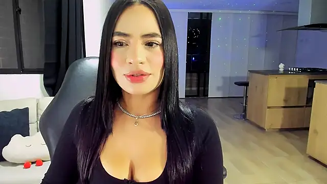 your babydoll  online show from April 1, 2026, 2:35 am