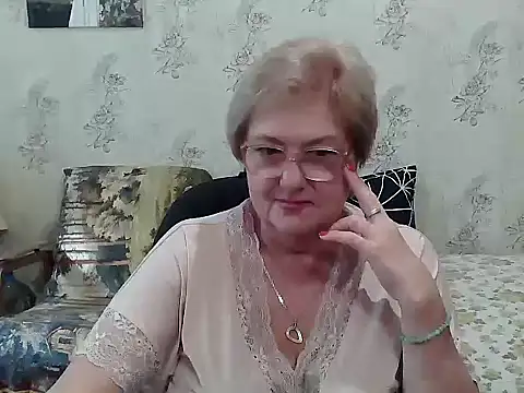 Renata62011 online show from September 14, 2025, 11:21 am
