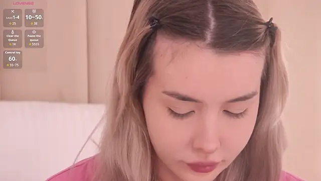 Nesolla online show from January 8, 2026, 6:03 pm