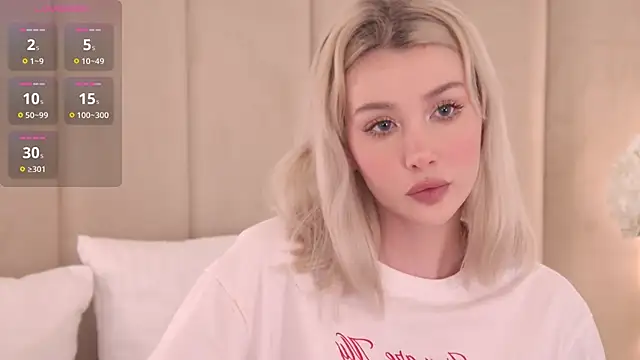 Snapshot of Nesolla chatting on October 2, 2025, 8:45 pm Nesolla online show from October 2, 2025, 8:45 pm