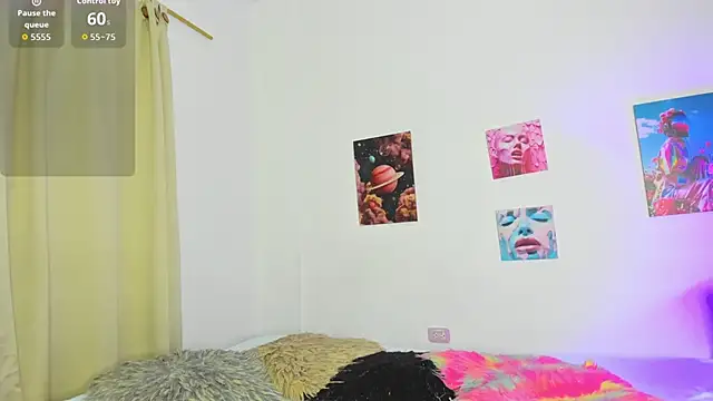 bell popperr  online show from September 28, 2025, 11:17 am