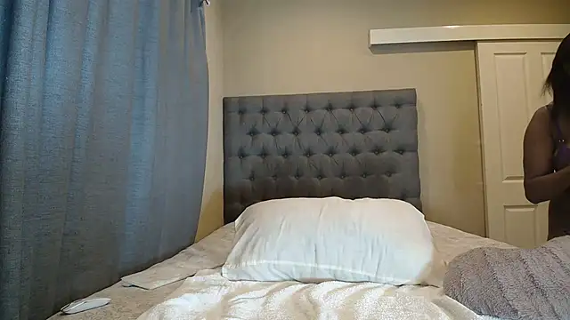 nanababe1 online show from December 3, 2025, 10:47 am