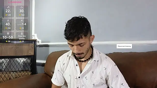 Snapshot of ArturoCardona_ chatting on September 29, 2025, 11:38 am ArturoCardona online show from September 29, 2025, 11:38 am