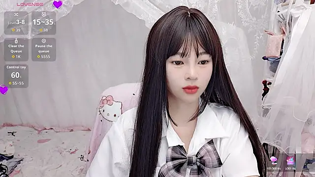 Snapshot of 9aunatiis chatting on February 24, 2026, 12:50 pm 9aunatiis online show from February 24, 2026, 12:50 pm