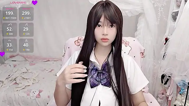 Snapshot of 9aunatiis chatting on February 12, 2026, 7:02 pm 9aunatiis online show from February 12, 2026, 7:02 pm