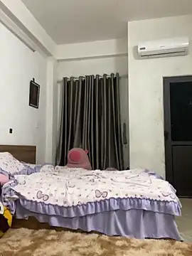 Linda288 online show from February 5, 2026, 6:20 am