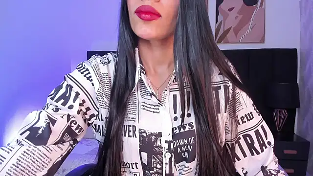 Snapshot of kaylaadams7 chatting on October 23, 2025, 11:42 am kaylaadams7 online show from October 23, 2025, 11:42 am